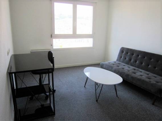 Appartement à Le Havre, 440€